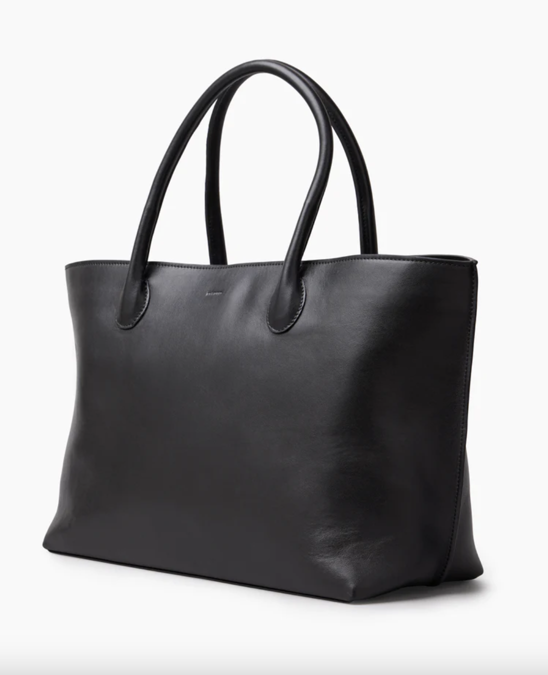 THE GRACE TOTE BLACK