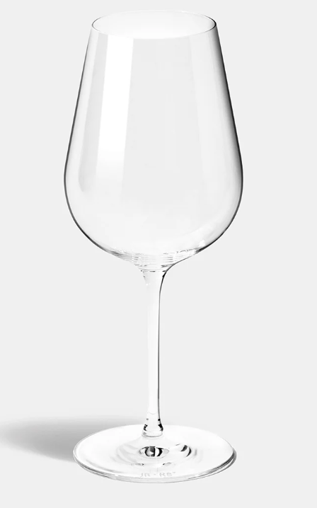 JR Wine Glass Set of 2