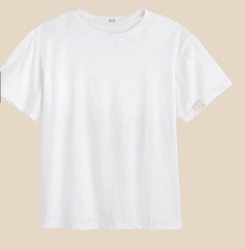 CLEA TEE
