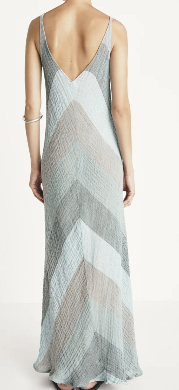 SALVORA DRESS