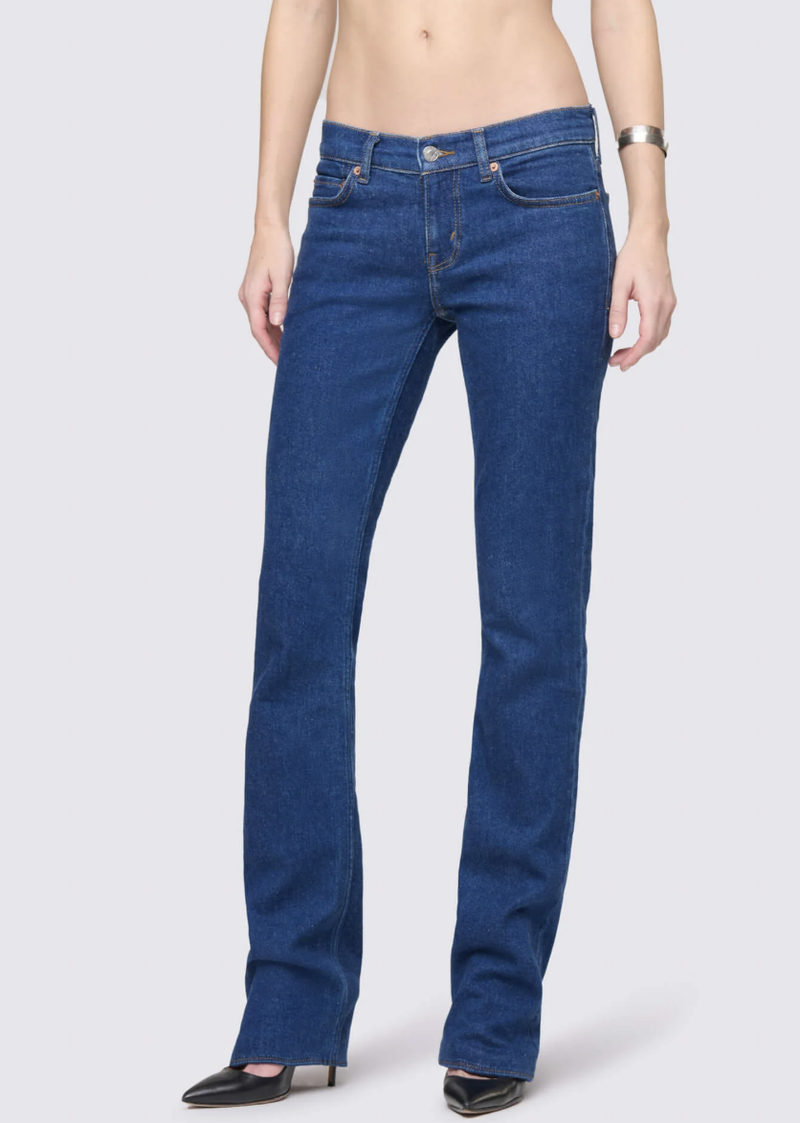 LEAN JEAN
