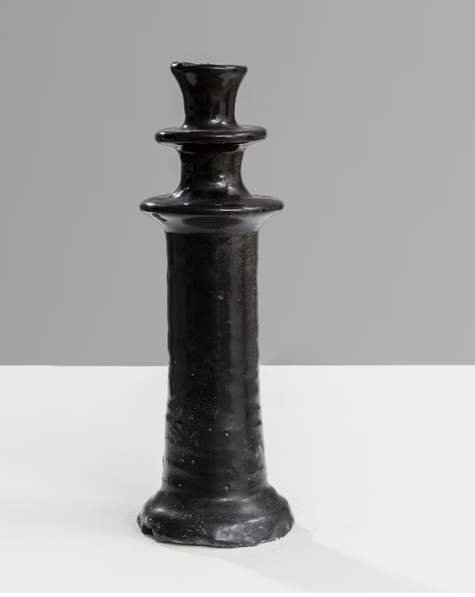 Berber Candlestick