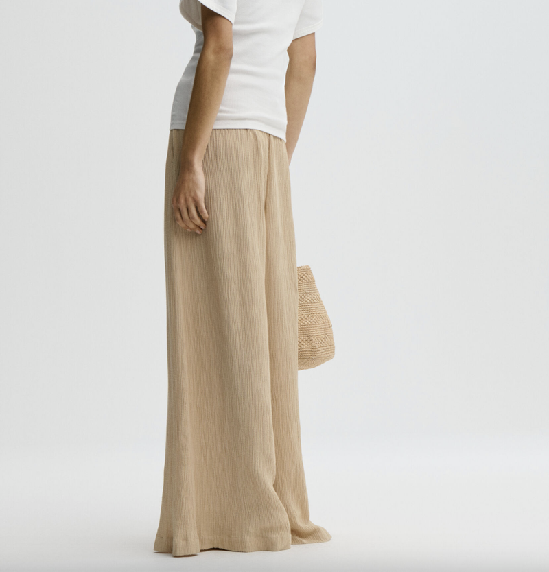PISCA WEAVE PANTS
