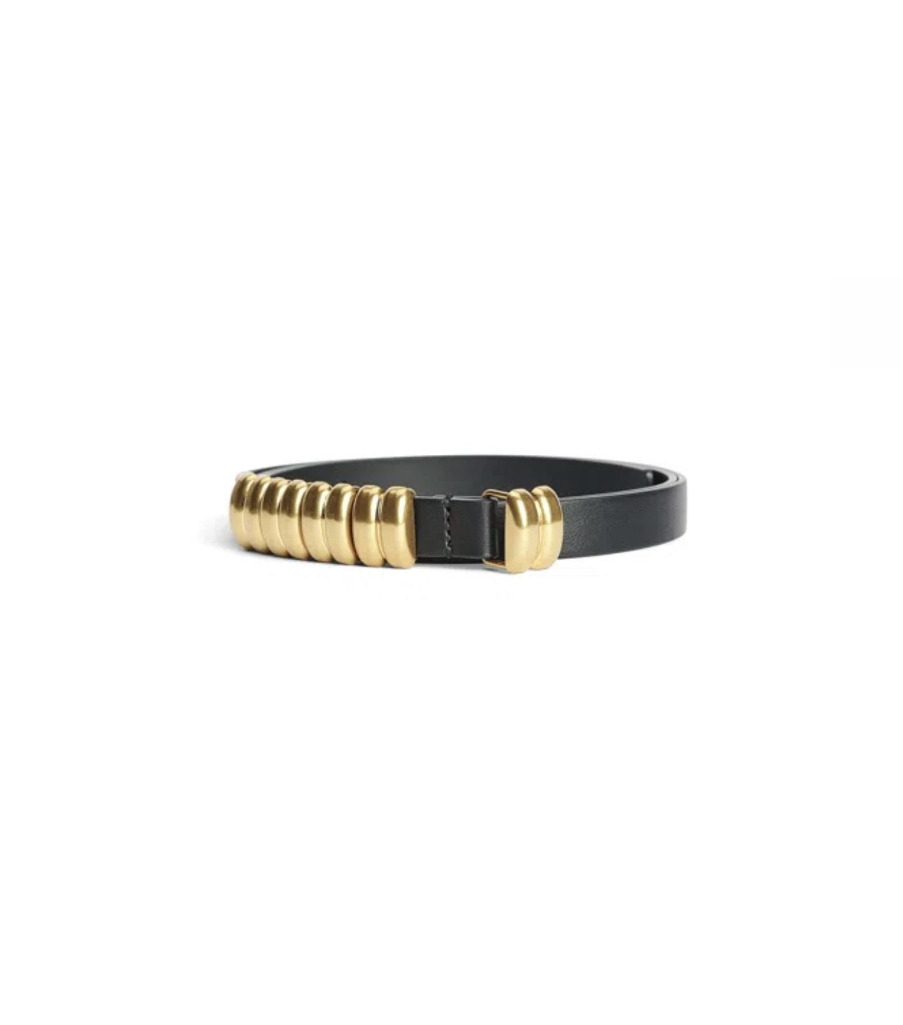 OUNLO BELT BLACK