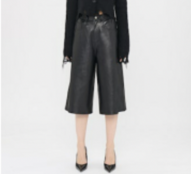 BELLE LEATHER