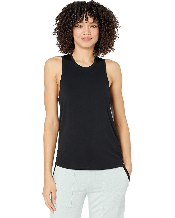 TONI JERSEY TANK
