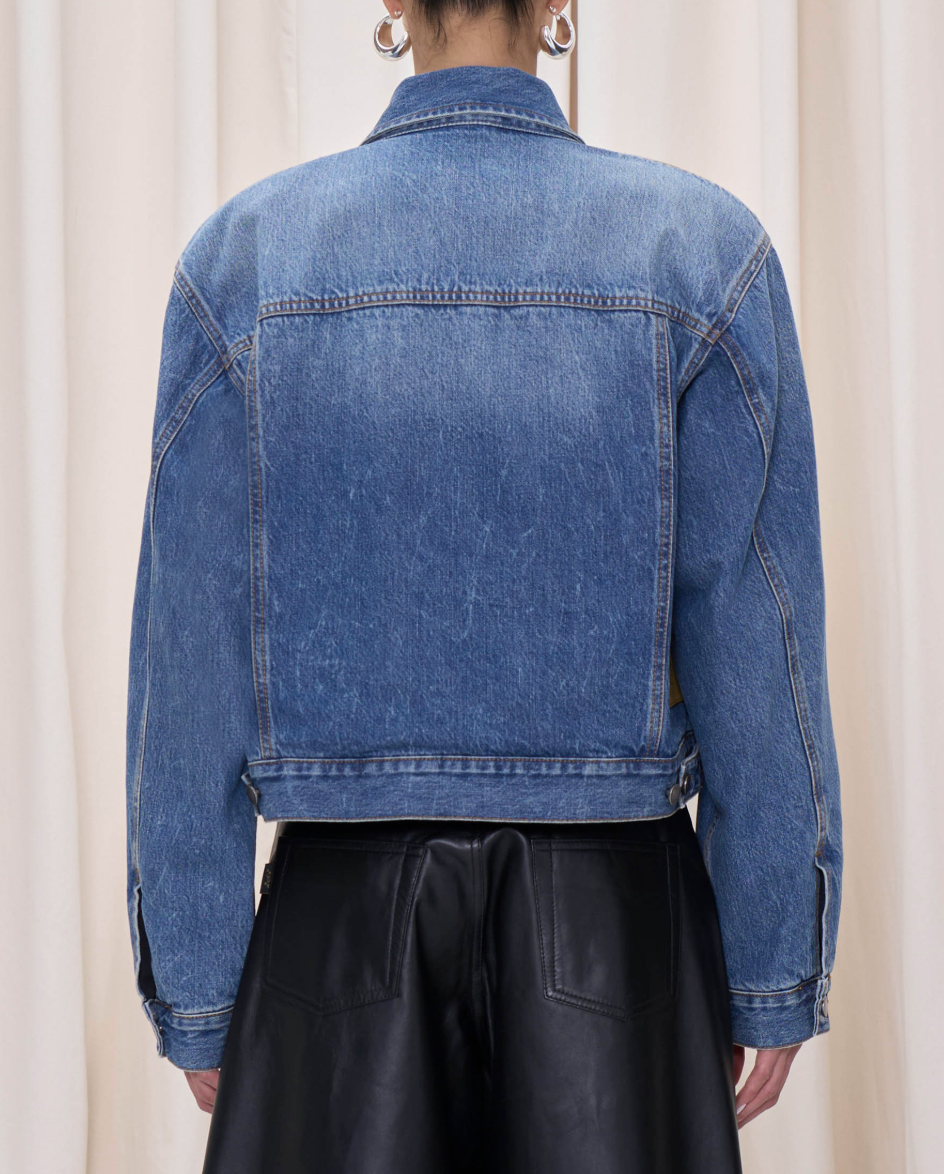 RENEE JACKET