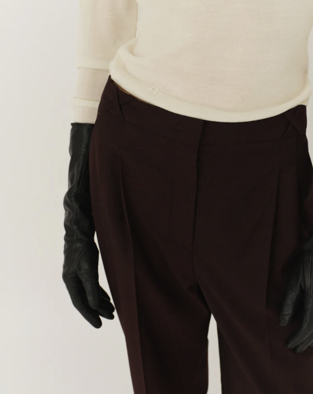 NECCHI PANTS