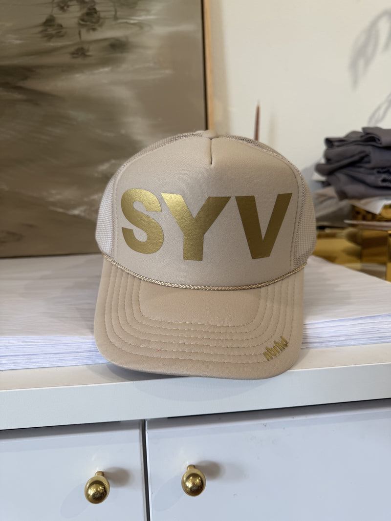 SYV HAT