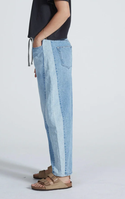 CANCUN PANT DENIM