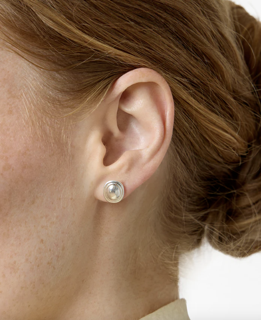 THE FRANKA EARRINGS