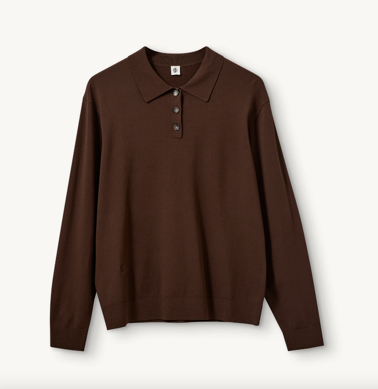 MADISON POLO ESPRESSO