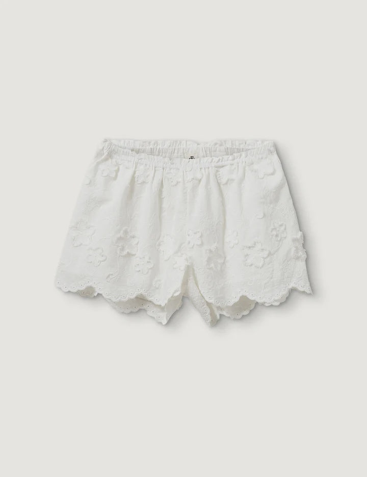 FLEUR SHORTS
