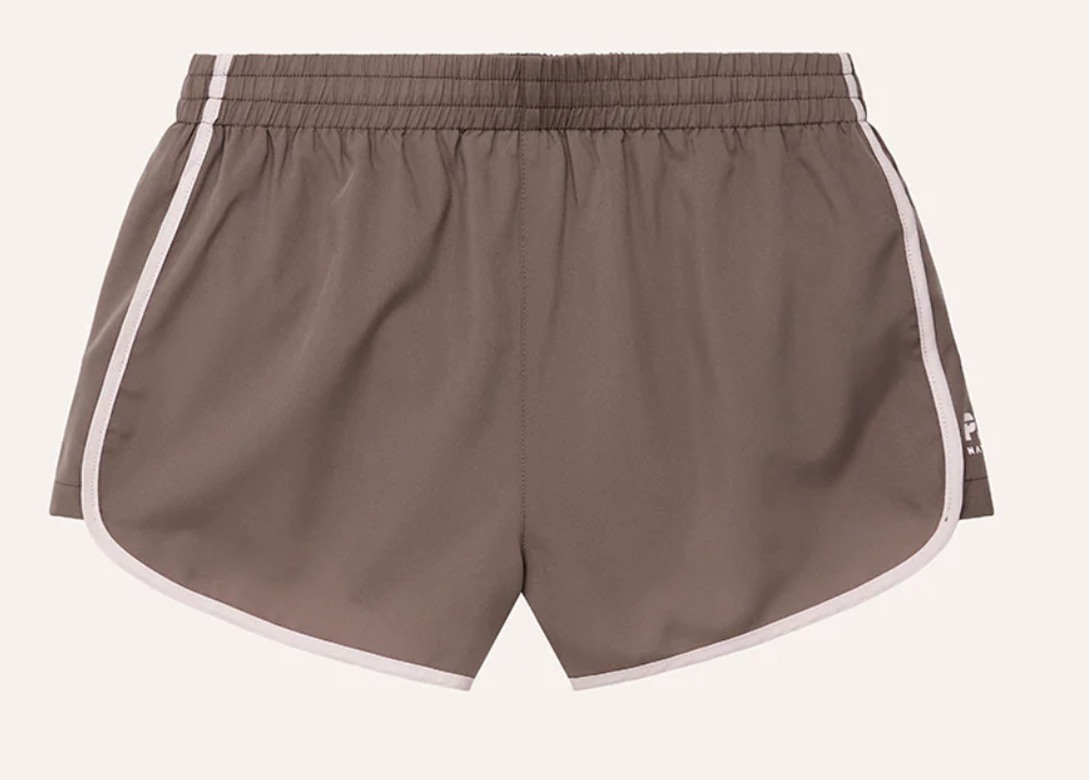 PRESET SHORT