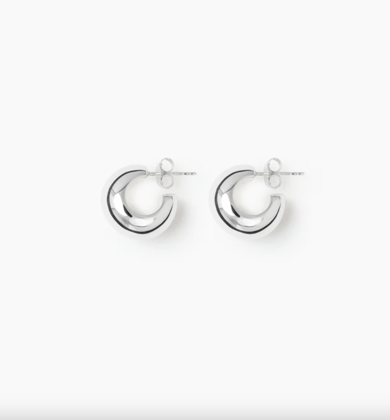 THE SIMONE EARRINGS