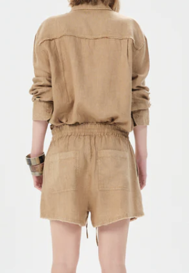 BANFIELD FREYA SHORT