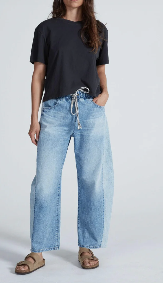 CANCUN PANT DENIM