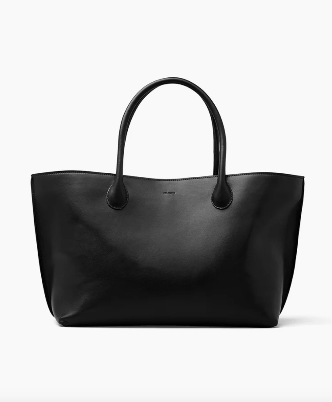 THE GRACE TOTE BLACK