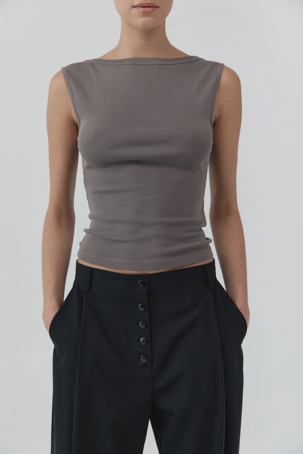 BALLERINA TOP