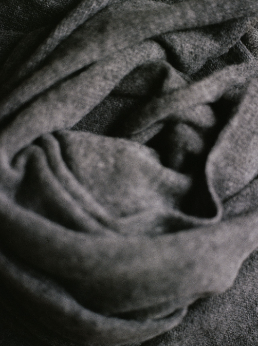 OVERSIZED SHAWL/WRAP