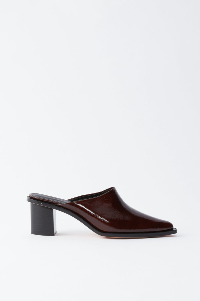 RENE MULE