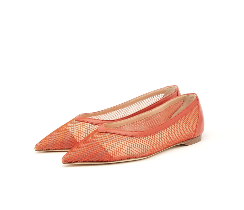 GALILEE MESH FLAT