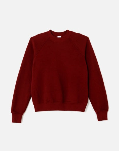 CLASSIC CREWNECK