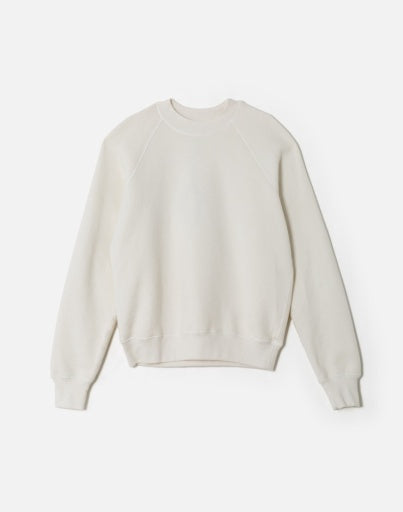 CLASSIC CREWNECK