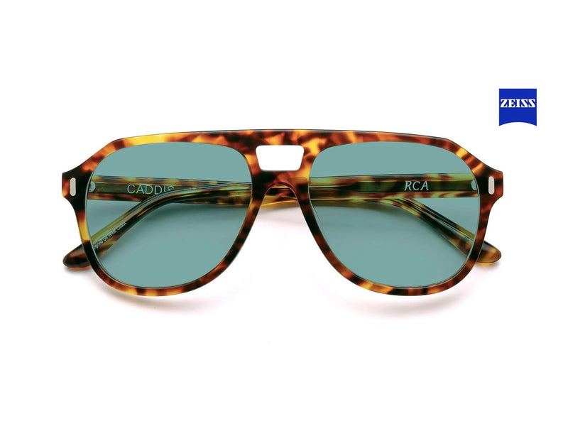 ROOT CAUSE SUNGLASSES TERRAPIN ZEISS