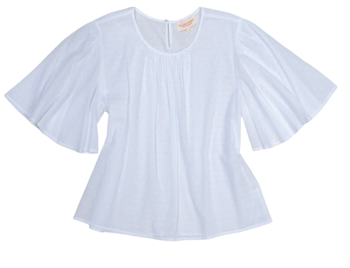 ALICE TOP