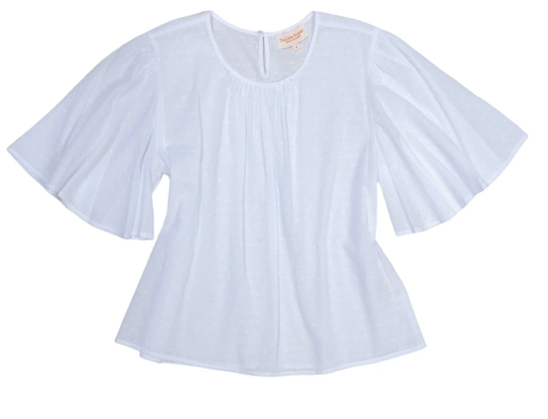 ALICE TOP