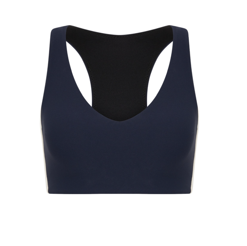 DAYTONA RACERBACK BRA