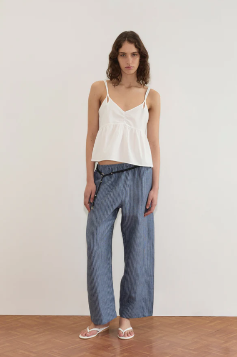 BIND TOP