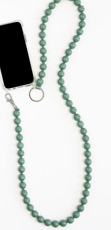 LONG PHONE NECKLACE BIG