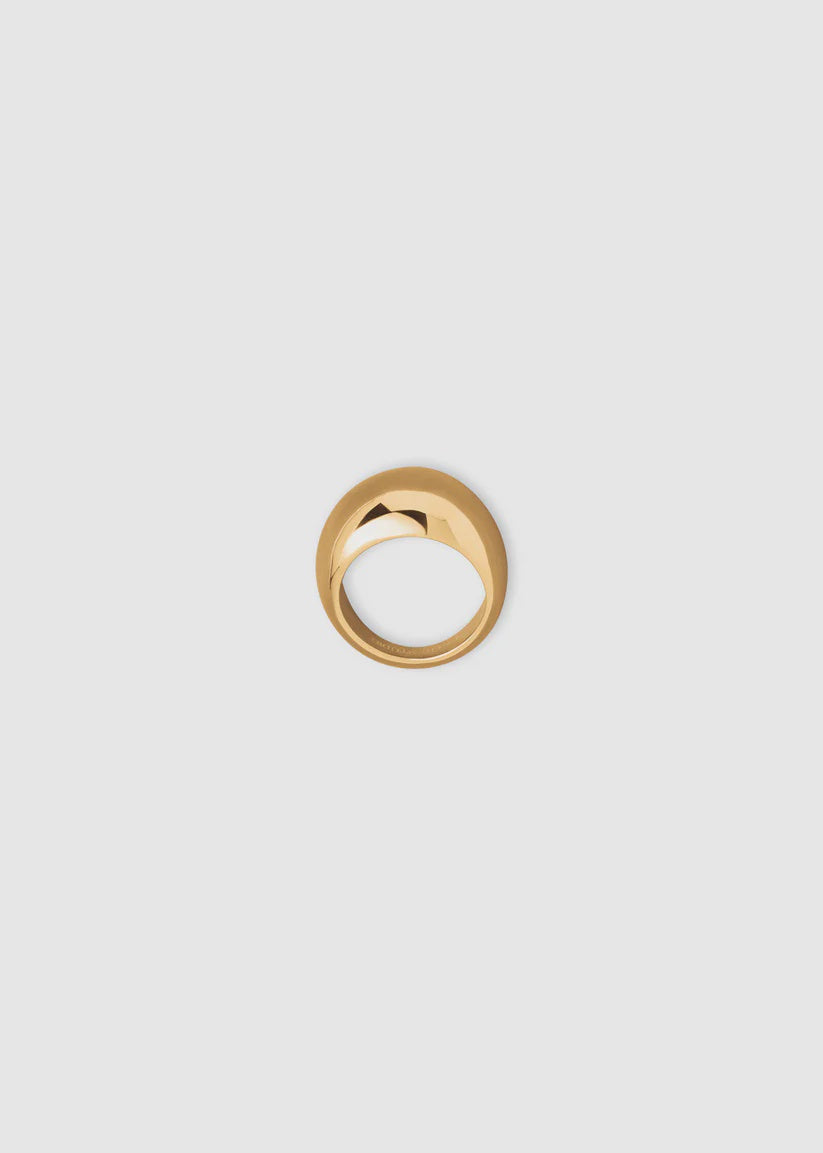 THE LEAH RING
