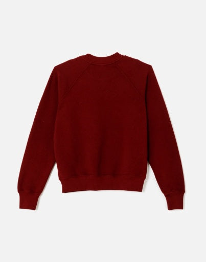 CLASSIC CREWNECK