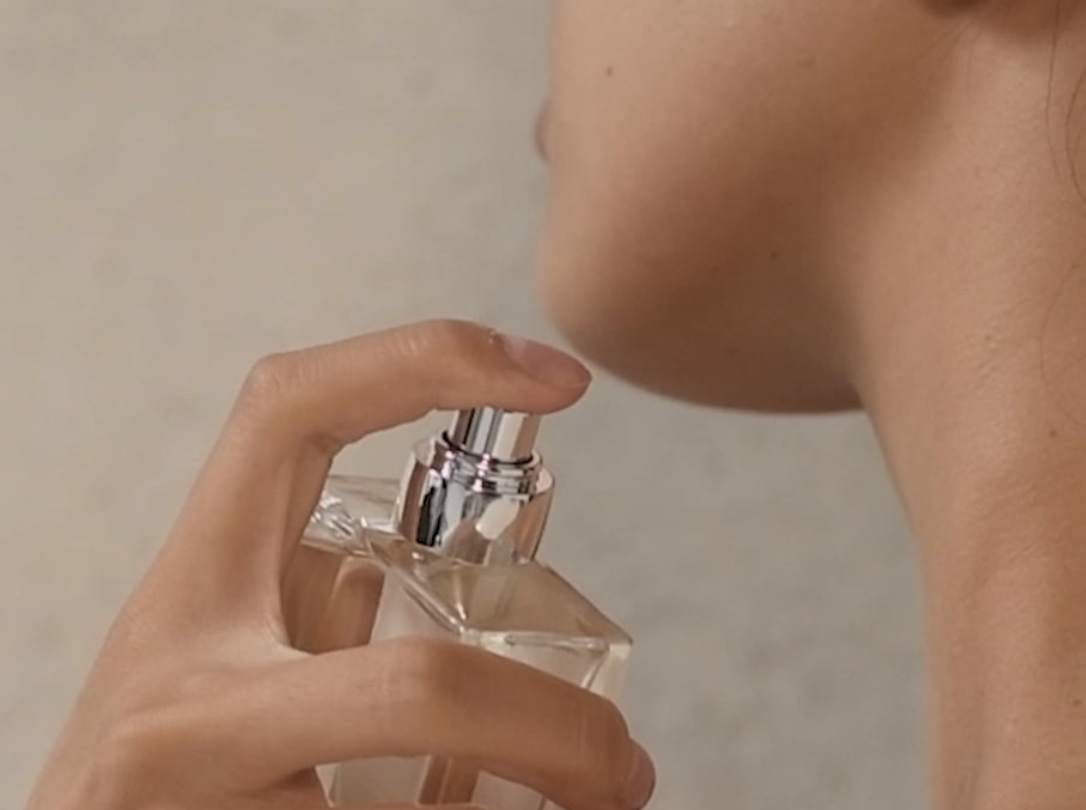 EAU DE PARFUM ANTIDRIS CASSIS