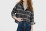 CROSBY FLANNEL