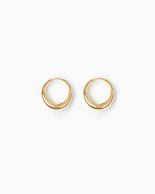THE ANDREA EARRINGS