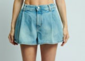 ASHLEY SHORTS PARADISE