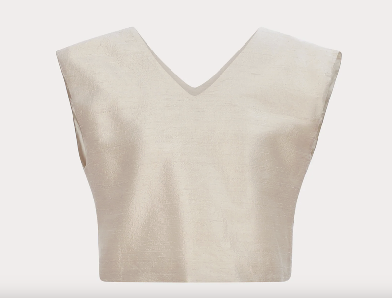 QUIGLEY TOP