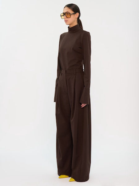 BILLIE SHORT LENGTH