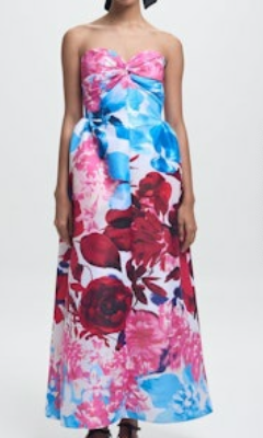ROSE DRESS