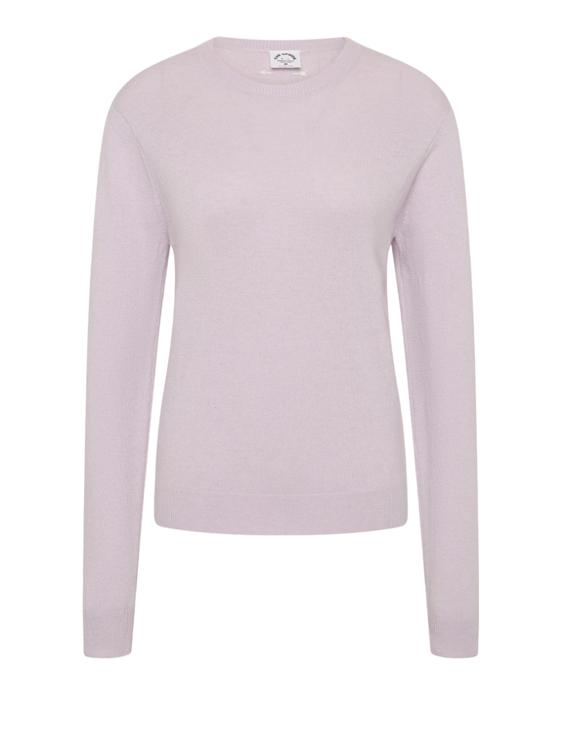 GISELLA WOOL SWEATER