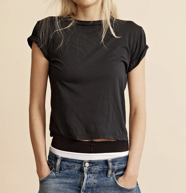 CLEA TEE