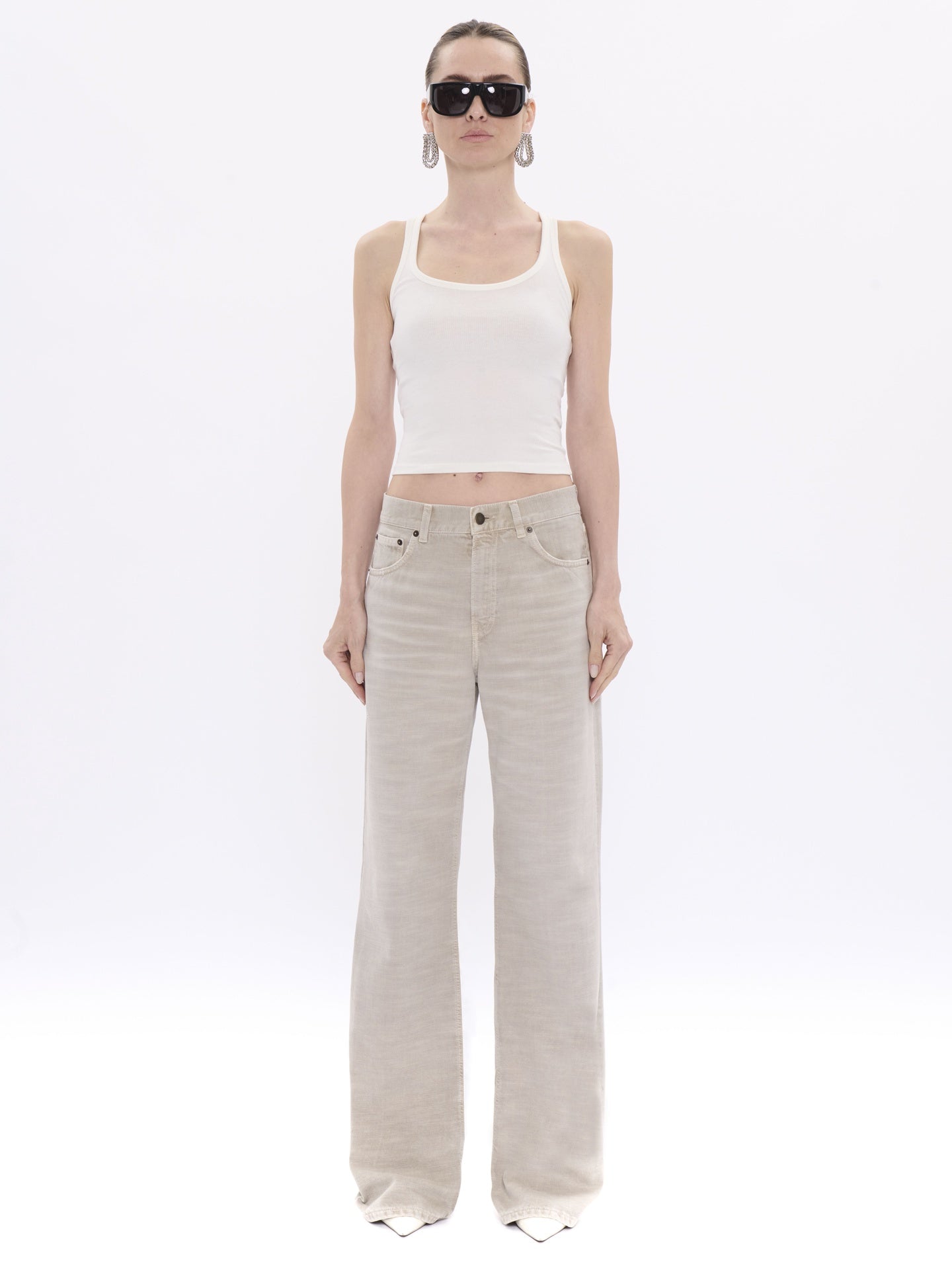 KOREA DENIM DOESKIN