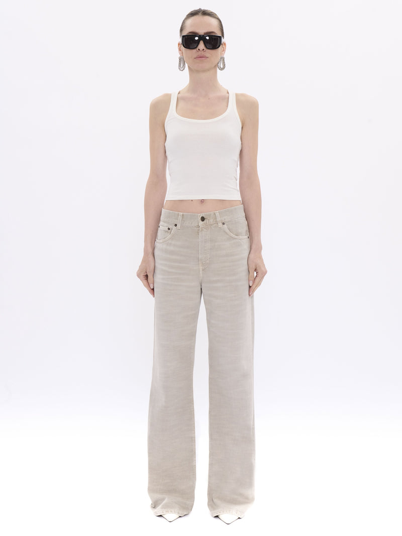 KOREA DENIM DOESKIN