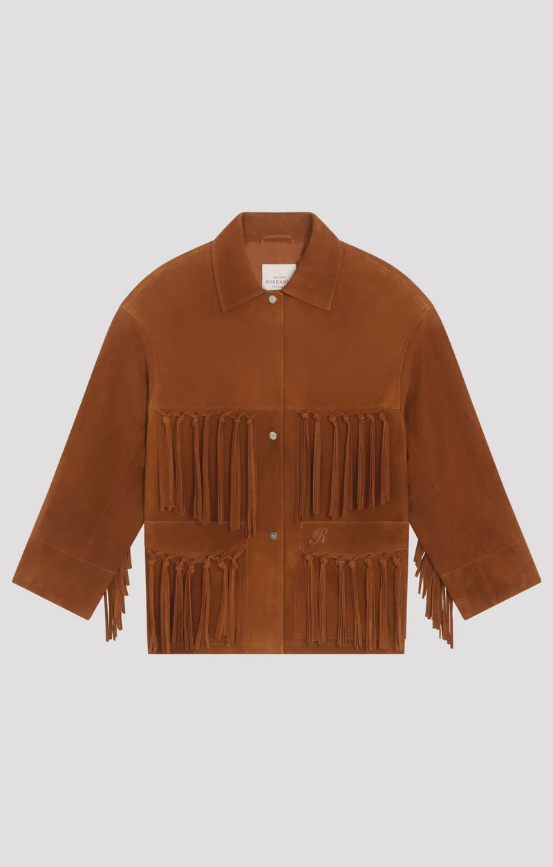 CHICAGO JACKET