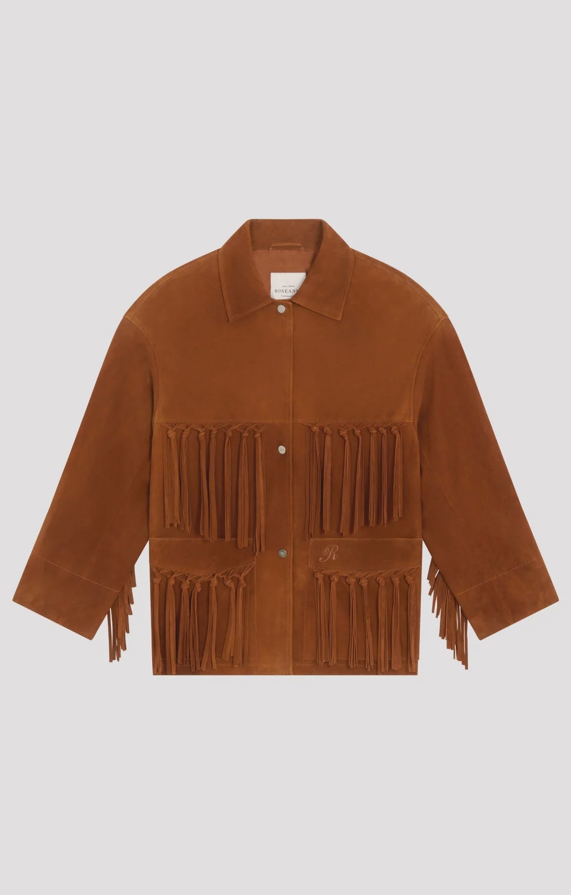 CHICAGO JACKET