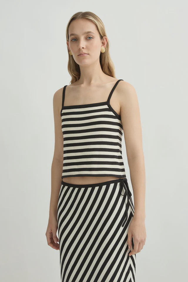 DARCY KNIT TOP